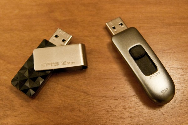 USB 3.0 Thumb Drives